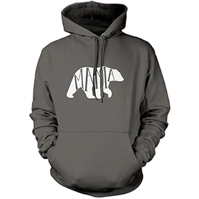 mama bear hoodie amazon