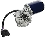 Wexco D101-411.01100.3212 32nm Wiper Motor