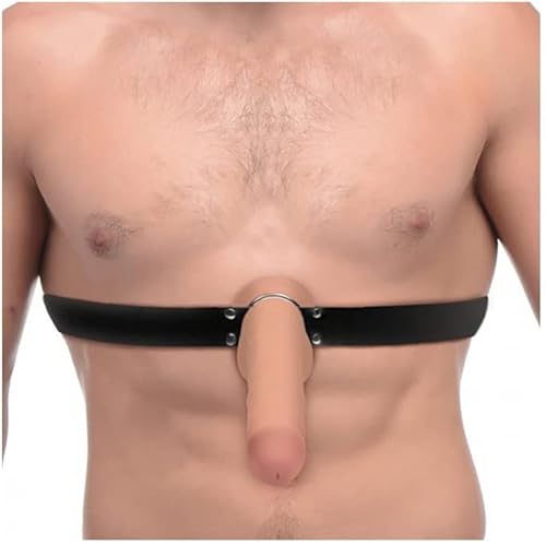 Miniatura 3 de Master Series Strap & Ride - Arnés de correa de alta calidad para mujeres, hombres y parejas, juguete para adultos con correa para próstata y