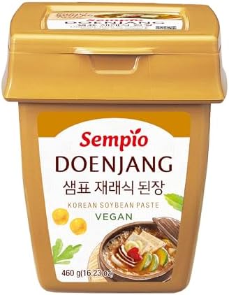 Gochujang Sempio 1 kg