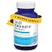 Klaire Labs Ther-Biotic Women's Formula Probiotic - 10 Targeted Species for Women, 25 Billion CFU Multi Probiotic with Lactobacillus & Bifidobacterium (60 Capsules)