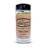 The Camphouse Cook Table Dust - SPG Seasoning, 12.5 Ounce (Pack of 1)