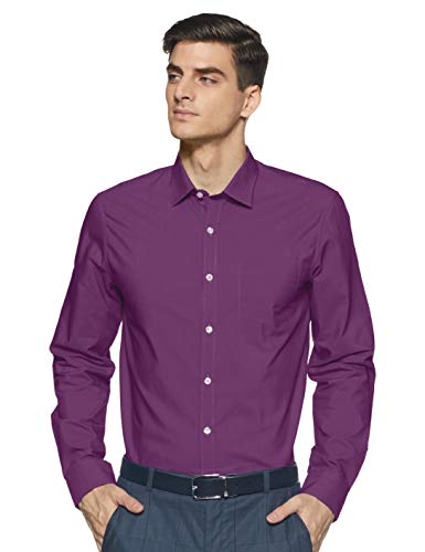 Image of Men's Slim Fit Shirt