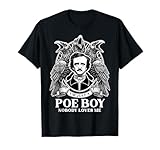 Photo Gallery sono solo un poe boy edgar allan poe e quoth raven maglietta Photo Gallery sono solo un poe boy edgar allan poe e quoth raven maglietta