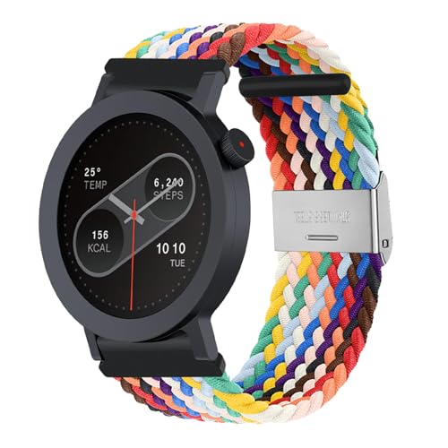 [MosFoil] CMF by Nothing Watch 3 Pro/2/1 �Ή� �����o���h �T�C�Y���߉\ 22mm �����x���g �i�C������ �e�͐� cmf�E�H�b�`�v��3/cmf�E�H�b�`�v��2 �ґg�o���h �L�k�� �_�炩�� �h�� �y�� �R���p�`�u��