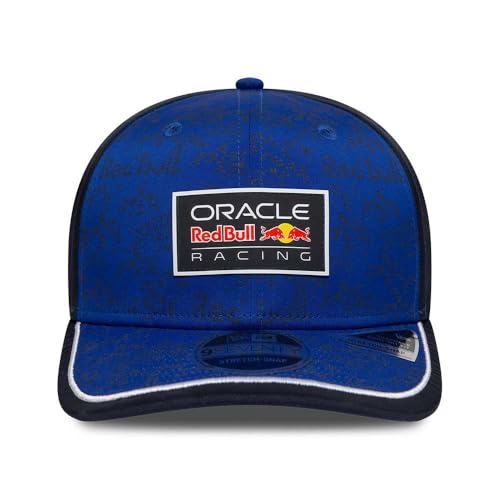 Casquette 9seventy Stretch Snap Team Rb Racing - vue 4