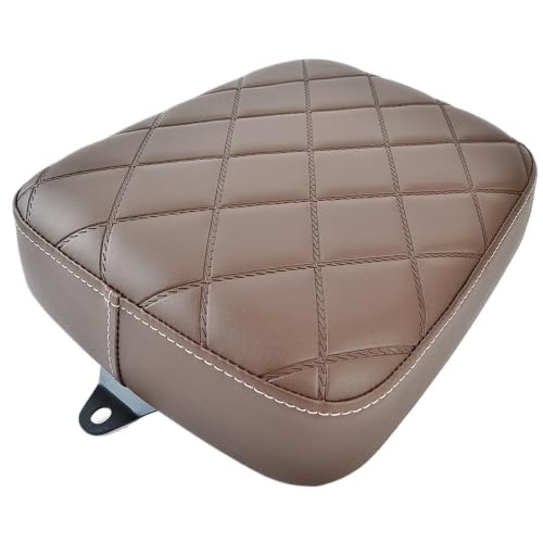 Selle moto Cross Cub 110 housse coussin passager arrière pour pièces CC110 2023