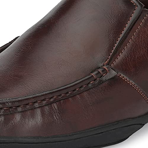 Image of Centrino Mens 8671-3 Men's Formal Shoe