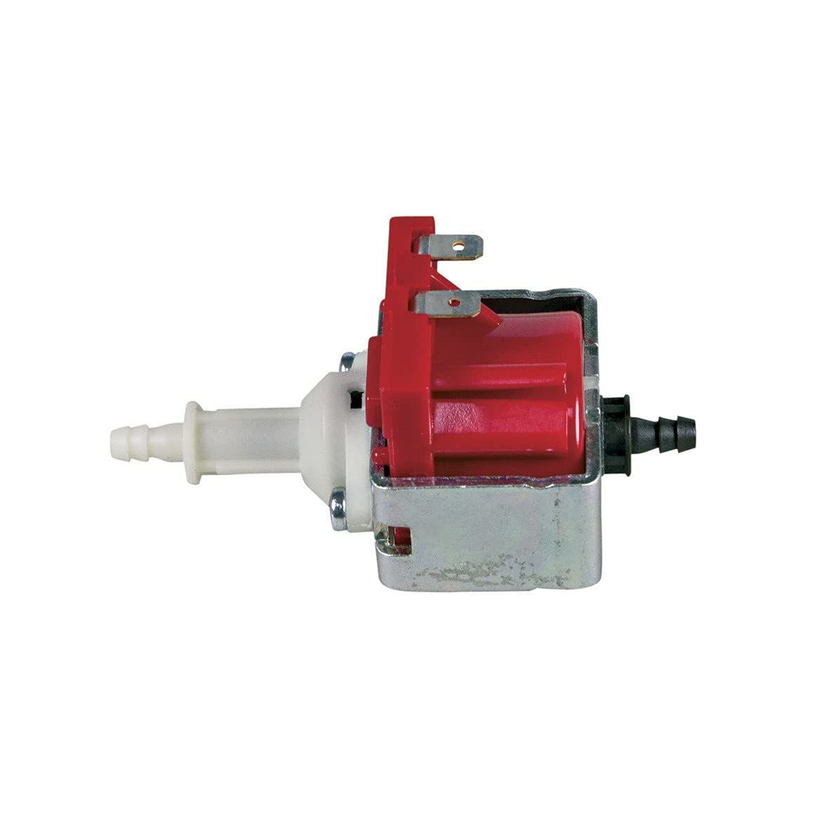 Ulka NME1S Pompe Electro Pompe à Eau Druckgerätepumpe Piston Oscillant 230 Volt 16 Watt Universel Machine à Café Automatique