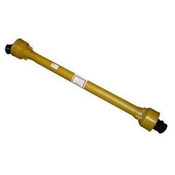 14006448 Complete PTO Shaft - 48 Fits Weasler