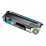  Mondial Cartouche - TN-320/325 C Toner Laser Compatible Brother - Cyan - TN-320/325 C