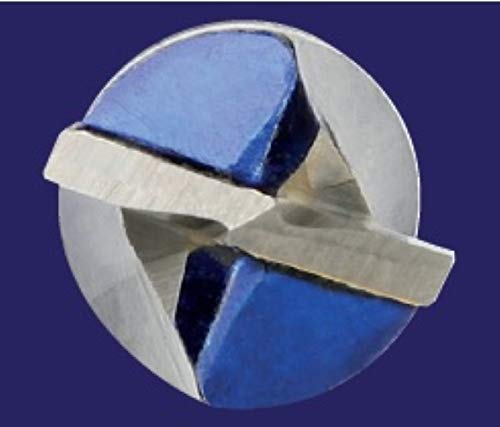 Fisch 5Piece Multi-Purpose Drill Bit Set, Fsp-357810 #TOP3