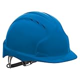 leicht und bequem SCHUTZHELM KAS-EVO2 Bauhelm Industriehelm Sicherheitshelm Arbeitshelm Kappe HDPE