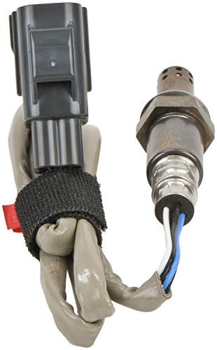 Sensor de Oxígeno Bosch 15816 Premium OE Fitment miniatura 3