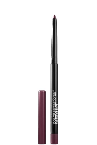 Miniatura 5 de Maybelline New YorkDelineador definidor de labios Color Sensational, Rich Vino