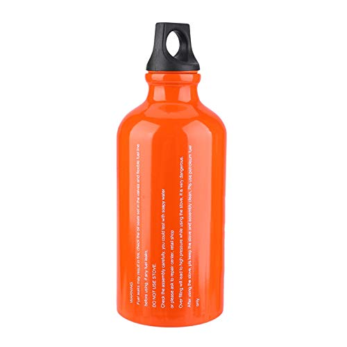 Recipiente de óleo do tanque, recipiente de óleo combustível de liga de alumínio leve de alta qualid