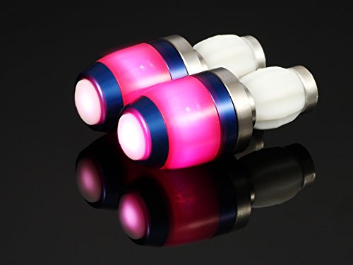 bike grip lights