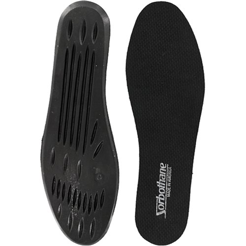 Image of Sorbothane Classic Full Sole Insole W 6-7, M 4.5-5.5 (Metric 36-38) - A