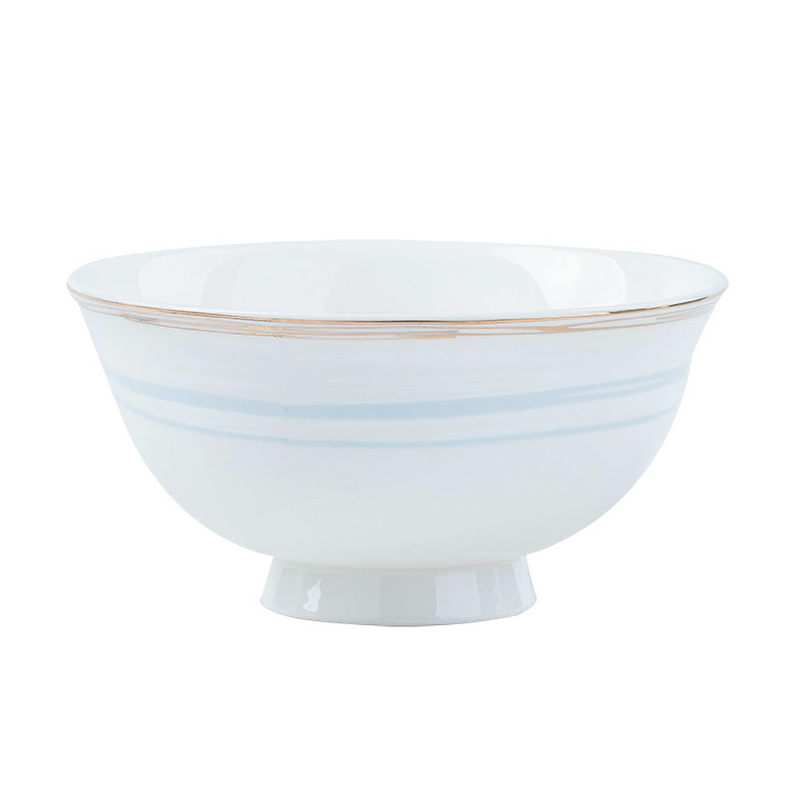 Porcelanowe świeże i eleganckie naczynia Phnom Penh domowe wykwintne spersonalizowane zastawy stołowe-eleganckie 18 głowic