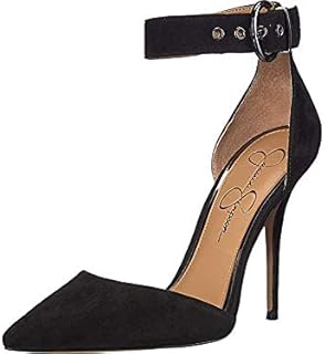 jessica simpson shoes black heels