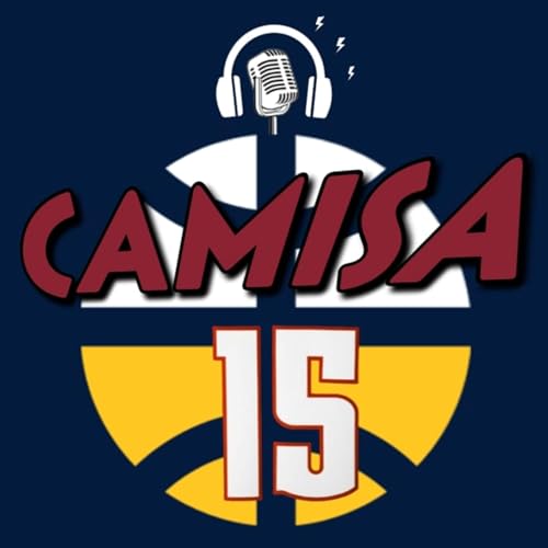 Camisa 15 cover art