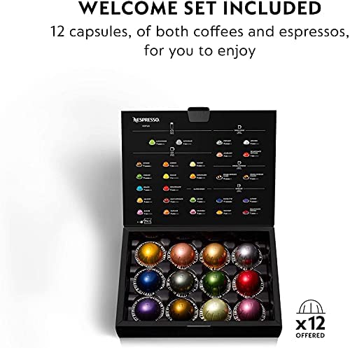 Nespresso Vertuo Next premium