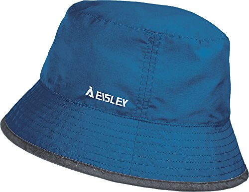 Preisvergleich Produktbild Eisley Pocket Hut, Grafit / deep sea, M