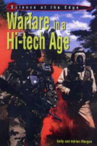 Warfare in a Hi-tech Age