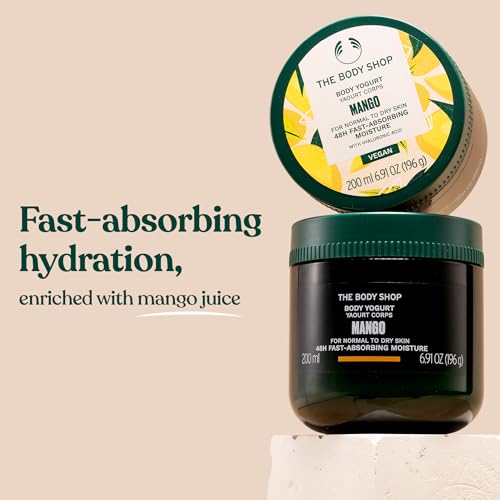 Yaourt corporel Mangue 200 ml - vue 4