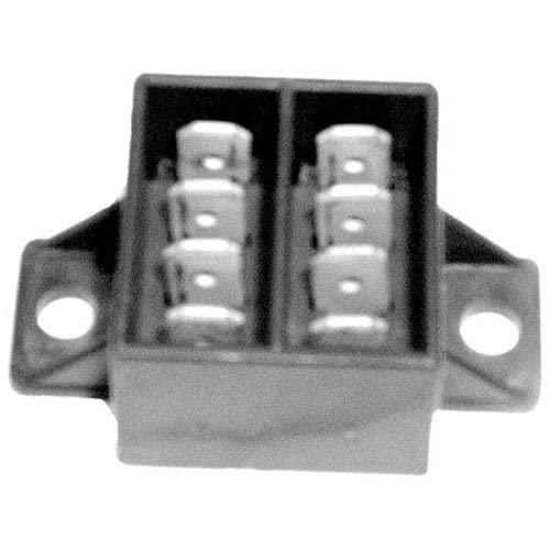 Exact FIT for Savory 21858 Terminal Block - Replacement Part by MAVRIK