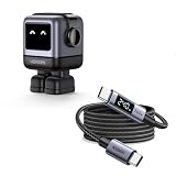 UGREEN Uno 65W GAN Cargador Tipo C Bundle con 240W Cable USB Tipo C