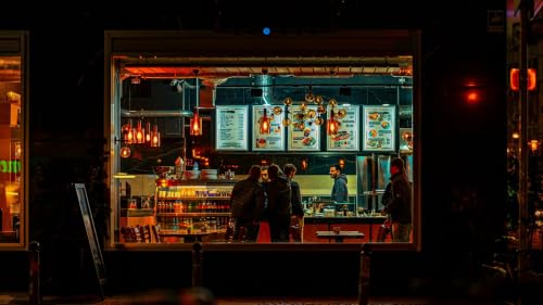The Reviews That Bury Most Restaurants Made This One Famous.