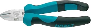 Hazet 1803-11 Chrome-plated Diagonal cutter, 5.7