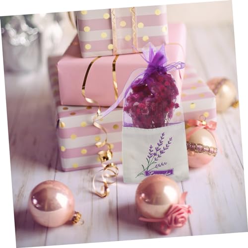 Bolsitas Aromáticas de Lavanda para Ropa miniatura 7
