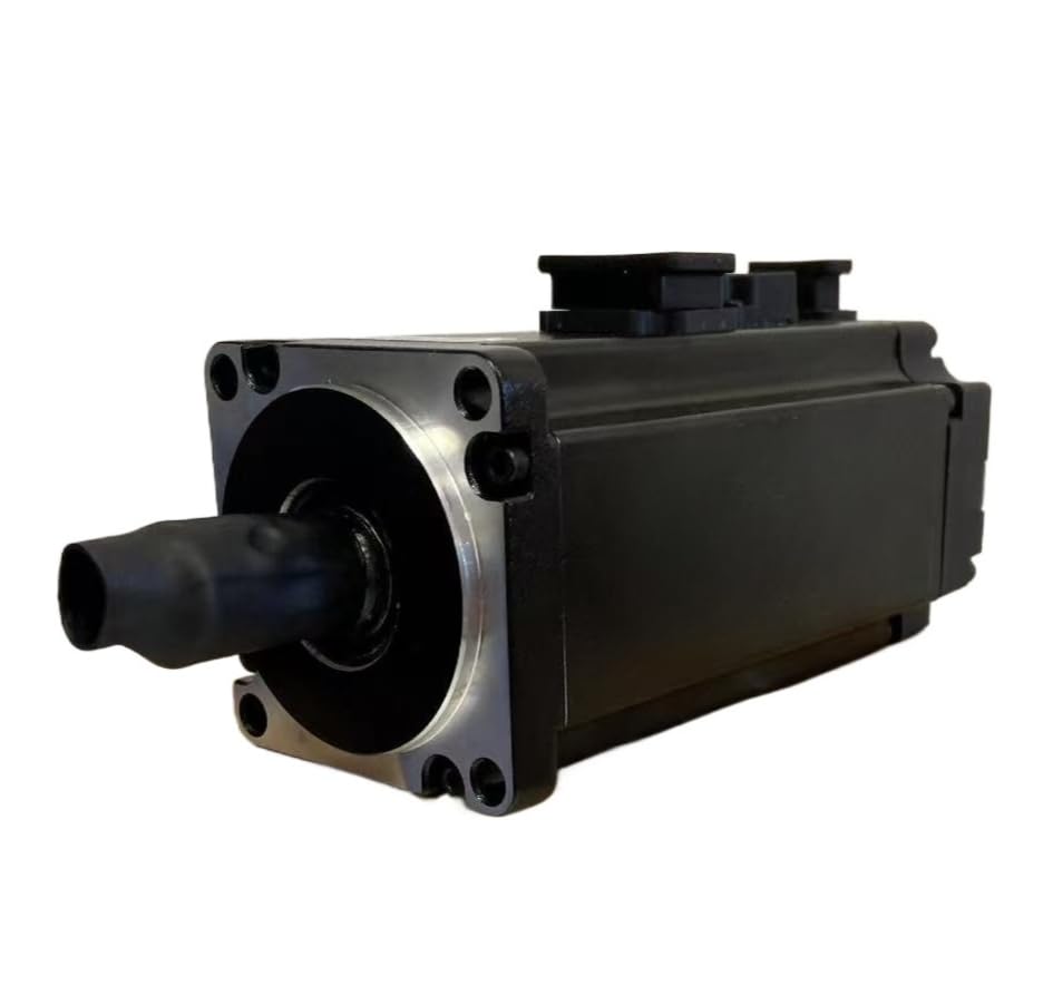 Servomoteur MS1H1-40B30CB-A630R élimine les pannes de positionnement et surchauffes