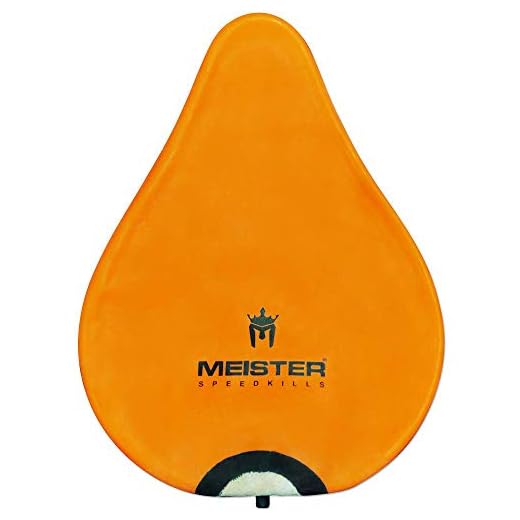 Meister Speedkills Latex Bladder Replacement for All Speed Bags - Medium (for 9.5" Tall Bags)