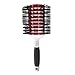 Phillips 4 1/2" Monster Vent Tourmaline Salon Brush - TMV-2