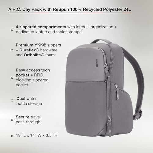 Amazon.com: Incase: A.R.C Collection