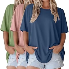 Haze Blue, Rose Pink, Grass Green