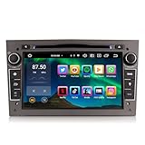【Carplay & Android Auto】Prise en charge des fonctions Carplay et Android Auto, vous pouvez connecter votre iPhone à l'appareil via bluetooth/USB pour profiter de la fonction Carplay ; le smartphone Android peut être connecté avec un câble USB pour profiter de la fonction Android Auto, il est facile et sûr d'accéder à l'application sur votre téléphone pendant la conduite.