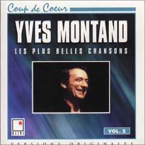 Les Plus Belles Chansons [Audio CD]