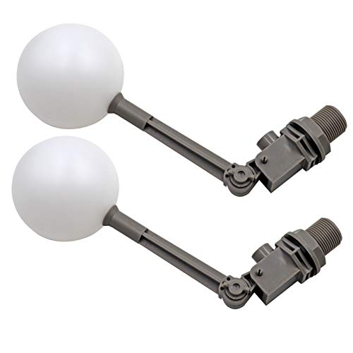 5 Best Swamp Cooler Float Valve to Avoid Water Damages 2023