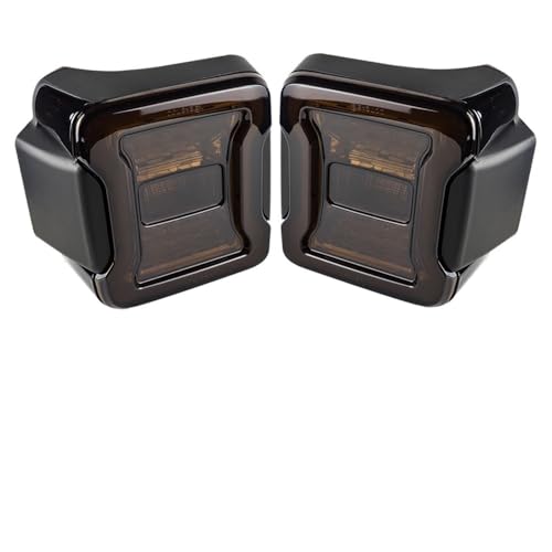 Feu De Freinage Clignotant LED Intensif Feux Arrière Voiture Pour Wrangler JL