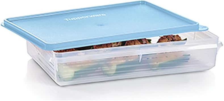 Tupperware Snack-Stor Large Container