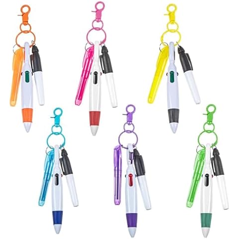 Ensemble de Stylos à Bille YSJCHEBS Cover