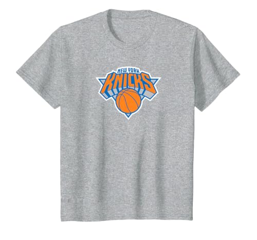 Image of NBA New York Knicks Officially Licensed T-Shirt
