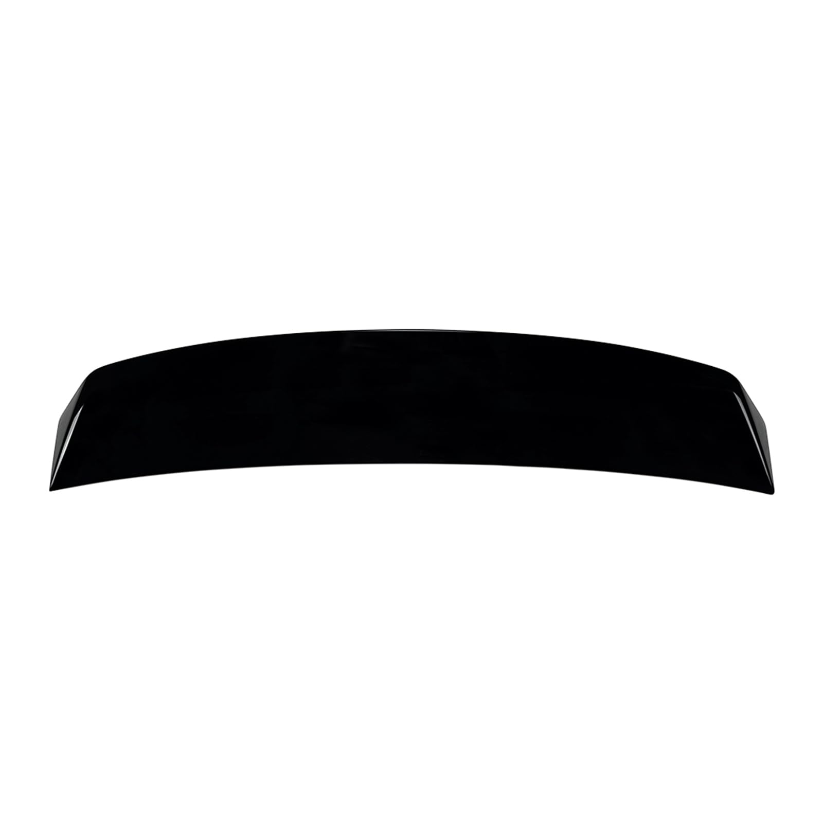 Alerón trasero para maletero de Audi A3 8P 2004-2013, color negro