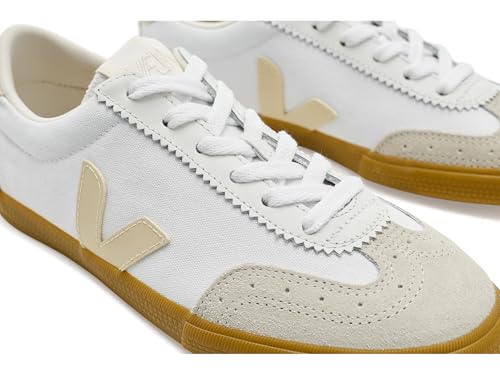 Image of Veja Women's Volley Sneakers