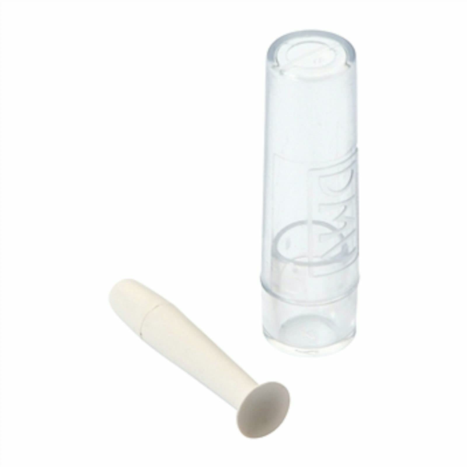 New Leader Hilco Hard Contact Lens Remover No Hole USA