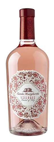 Santa Margherita "Stilrosé" Chiaretto Riviera del Garda Classico Barbera NV trocken (1 x 0.75 l) Cover